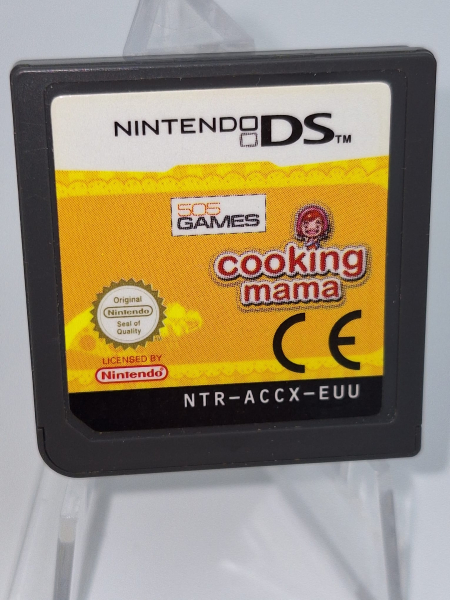 Cooking Mama